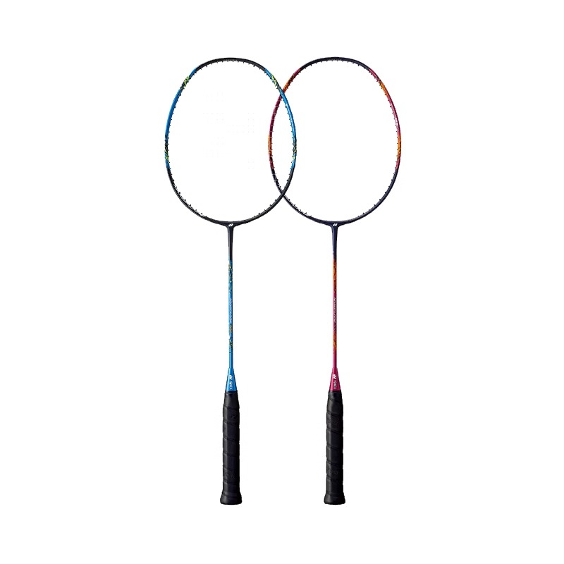 YONEX尤尼克斯疾光NF700羽毛球拍新色JP羽毛球拍空拍日本直邮正品 - 图0