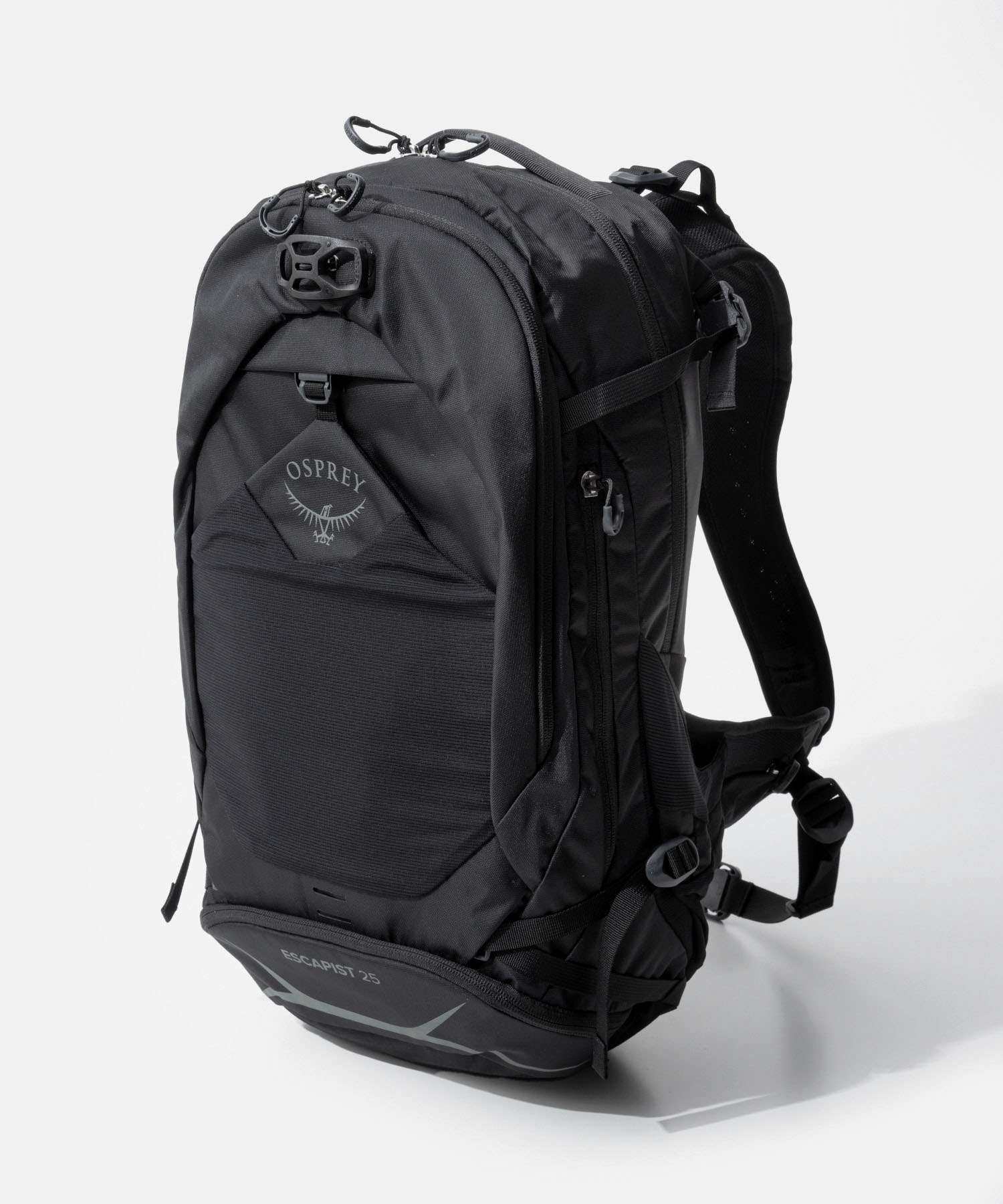 OSPREY小鹰包Escapist 25多项运动系列户外通勤双肩背包3009,淘宝优惠券,粉丝福利购,淘宝优惠卷