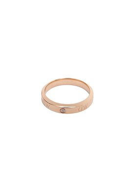 日本直邮Daniel Wellington CLASSIC LUMINE 戒指 DW00400222 女