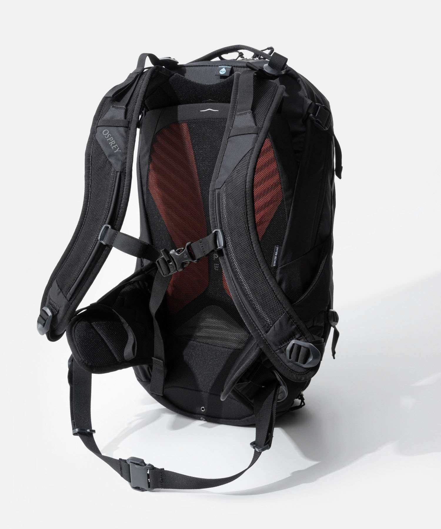 OSPREY小鹰包Escapist 25多项运动系列户外通勤双肩背包3009,淘宝优惠券,粉丝福利购,淘宝优惠卷