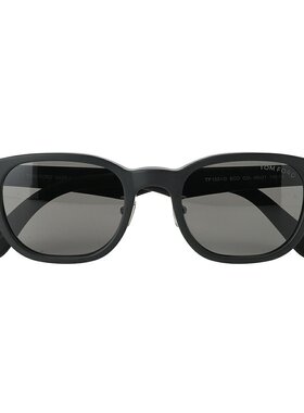 日本直邮Tom Ford 男士太阳镜 FT1231 D 02A亚洲版型方形惠灵顿款
