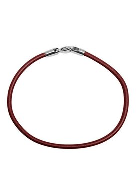 日本直邮Daniel Wellington 皮革手链 2.8 St Mawes S 175mm 手链