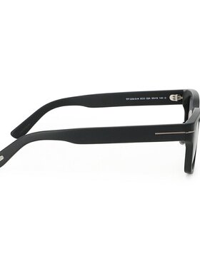 日本直邮Tom Ford 男士太阳镜FT1232 DN 02A亚洲版型方形惠灵顿款