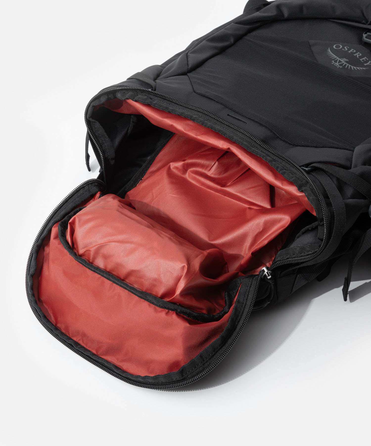 OSPREY小鹰包Escapist 25多项运动系列户外通勤双肩背包3009,淘宝优惠券,粉丝福利购,淘宝优惠卷