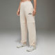 ECCO Baishan ຮ່ວມຊຸດແຄບຊູນ detachable ກາງແຈ້ງ soft shell pants ສໍາລັບຜູ້ຊາຍແລະແມ່ຍິງ EW251P004