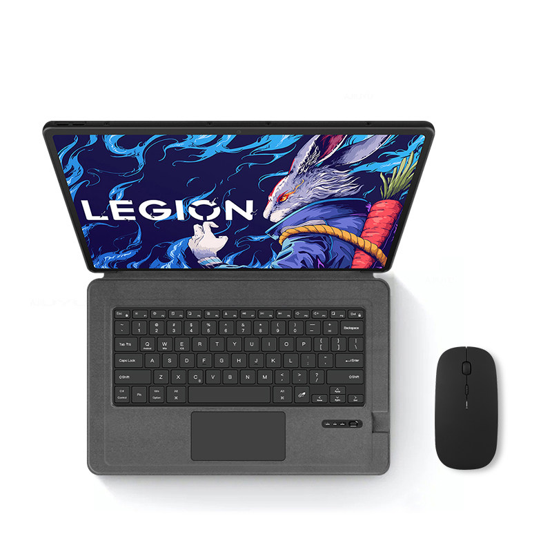  ajiuyu平板电脑外接键盘