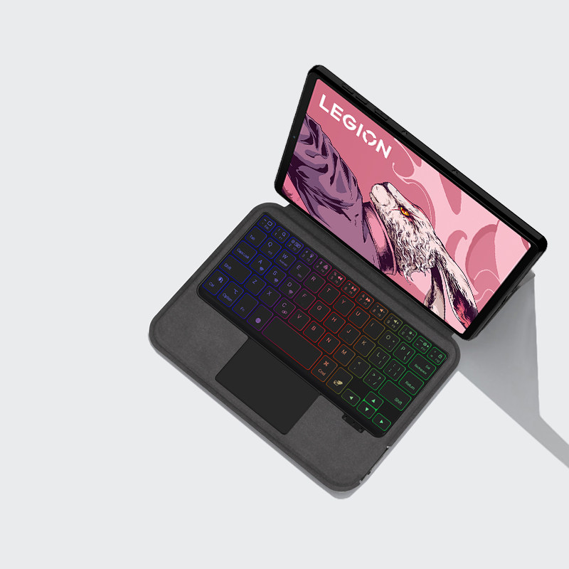  ajiuyu平板电脑外接键盘