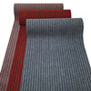 Kitchen non-slip and anti-oil floor mats absorb water, oil and stain-resistant floor mats, large size carpet door mats, entrance anti-slip mats