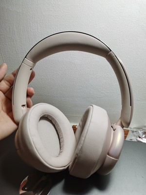 Soundcore Life Q35 Q45蓝牙无损LDAC头戴式主动降噪HI-RES耳机 - 图1