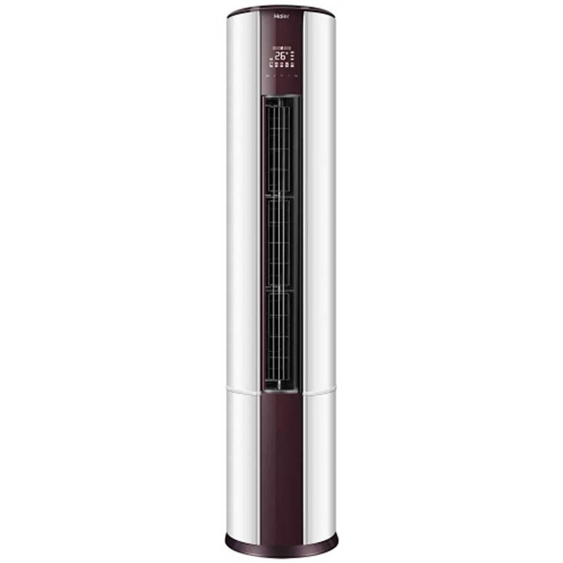  海尔华双优品空调