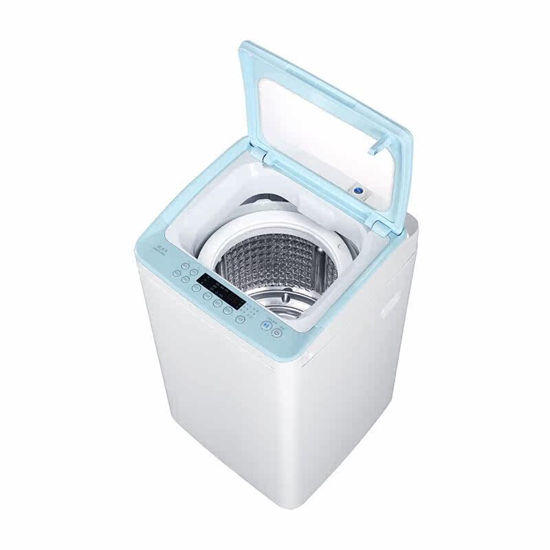 haier /海尔mbm30-268w迷你洗衣机 海尔华双优品洗衣机