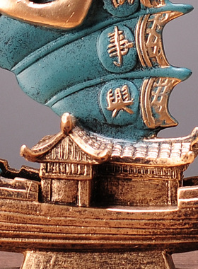 现代客厅酒柜装饰品摆件家居房间室内创意个性电视柜工艺礼品