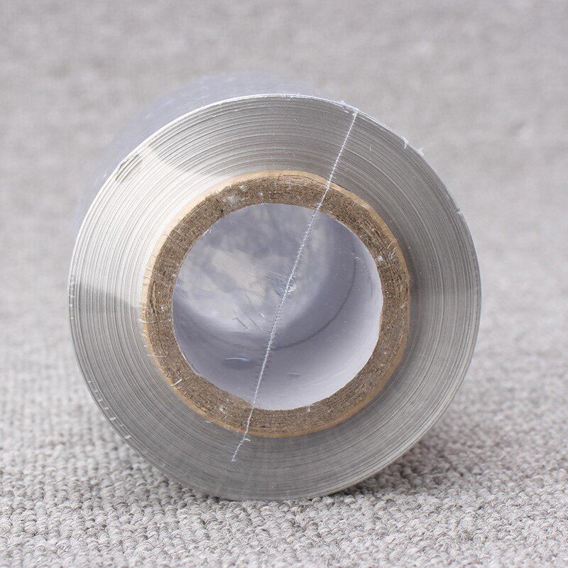 理发店美发用品烫发挑染锡纸锡箔纸 速福护理垫