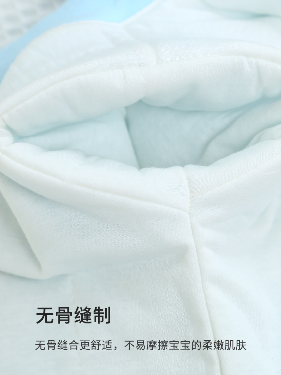 新生婴儿裤子秋冬款加厚夹棉0-12个月男女宝宝棉裤开裆裤保暖冬装,淘宝优惠券,粉丝福利购,淘宝优惠卷