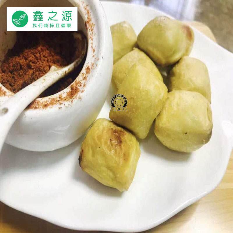  鑫之源食品臭豆腐