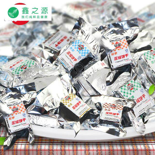  鑫之源食品压缩饼干