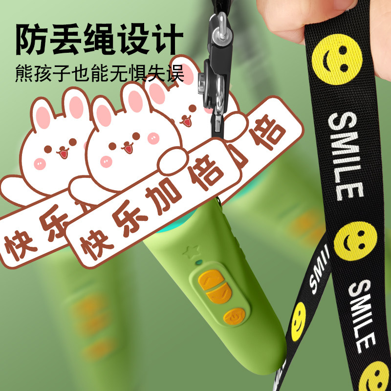 适用jojo点读笔保护套宝贝赳赳硅胶套纠纠保护壳翻译笔配件防摔保护外壳宝宝巴士笔套儿童百科启蒙收纳包盒