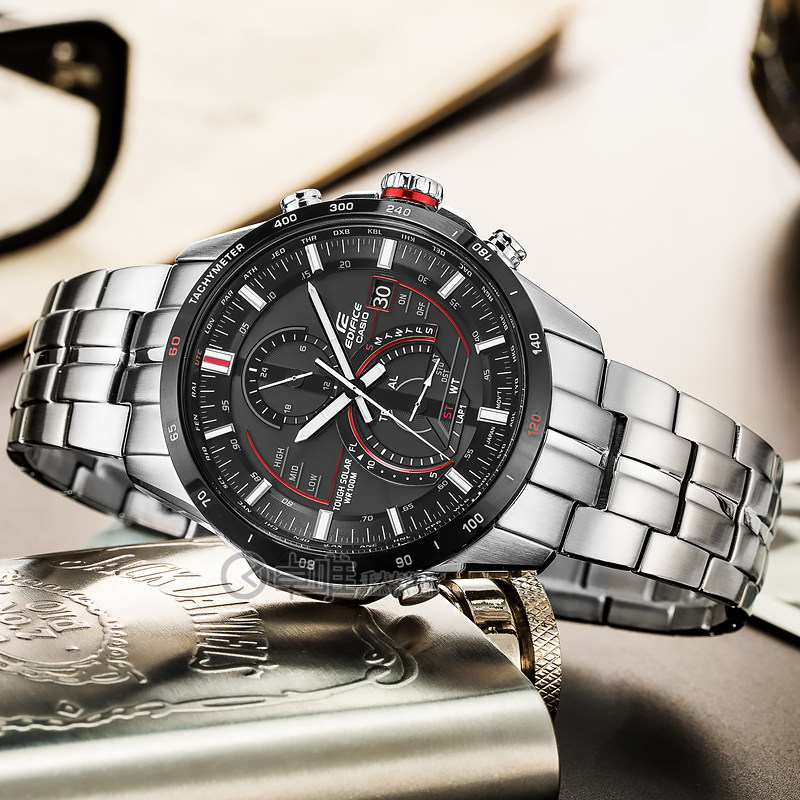 casio perpetual calendar