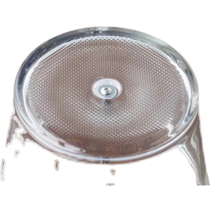 惠尔普斯绞肉机配件玻璃碗不锈钢碗玻璃钢搅拌杯搅拌杯子桶容器皿 - 图3