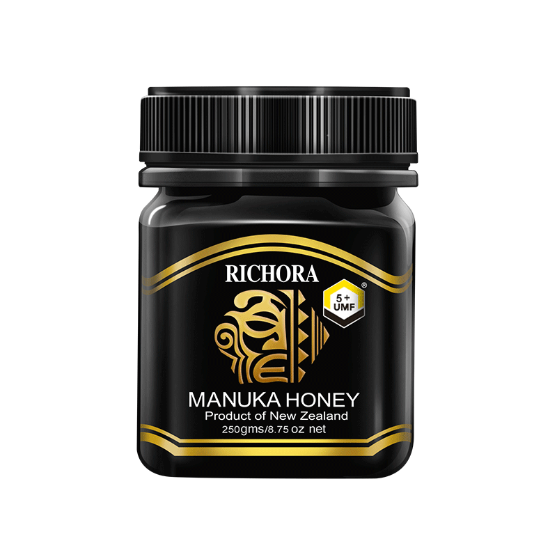【王一博代言】瑞琪奥兰麦卢卡+蜂蜜 RICHORA海外蜂蜜