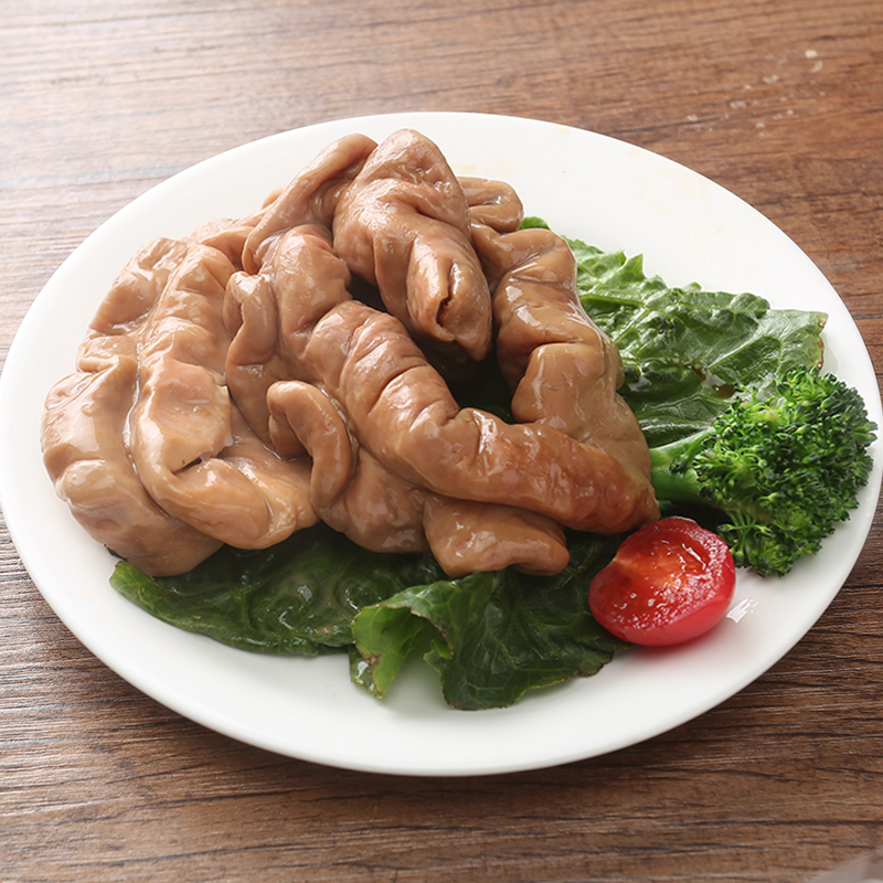 卤肥肠熟食真空包装即食酱卤五香猪大肠头河南特产卤大肠卤味熟食,淘宝优惠券,粉丝福利购,淘宝优惠卷