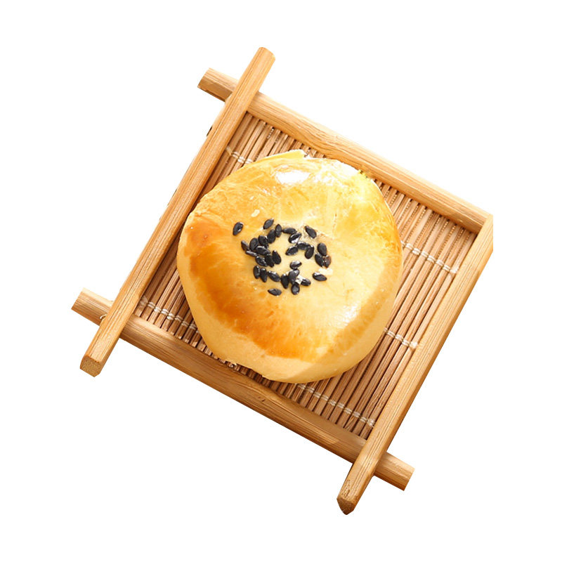  银澜食品传统糕点