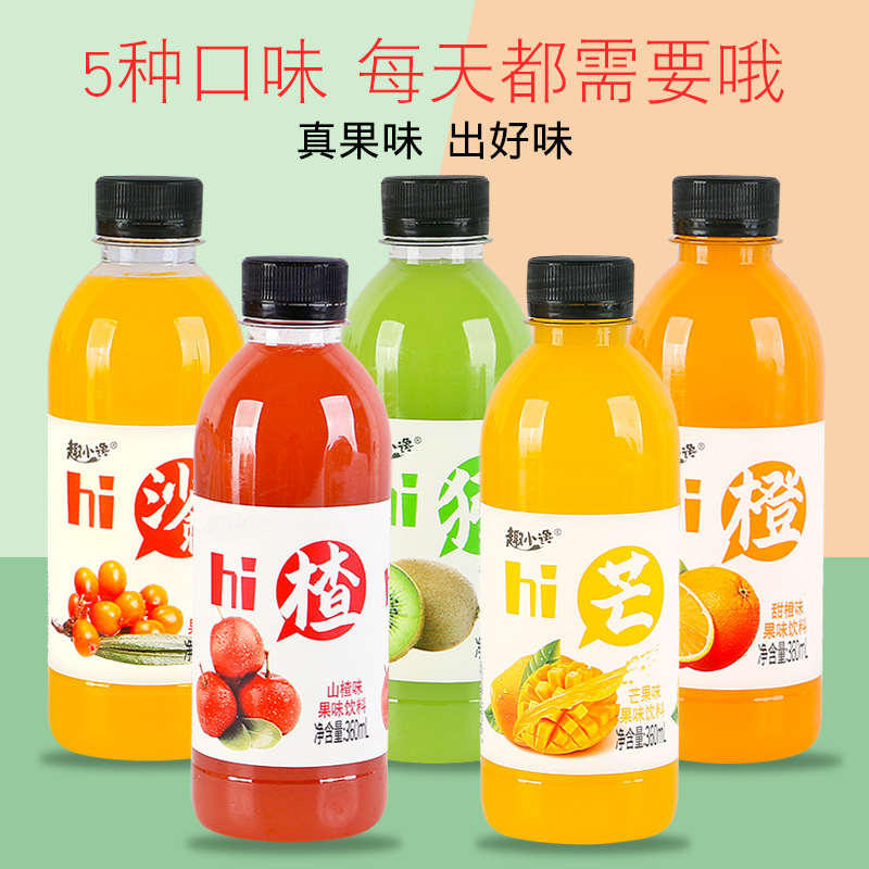  南哥的故事食品菠萝蜜