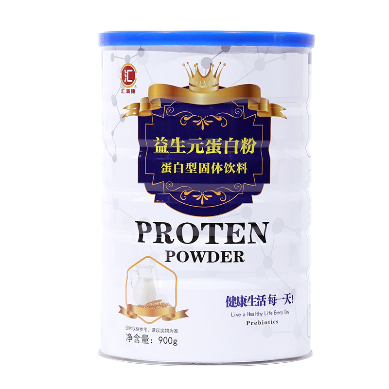  汇满康大豆分离蛋白/混合蛋白