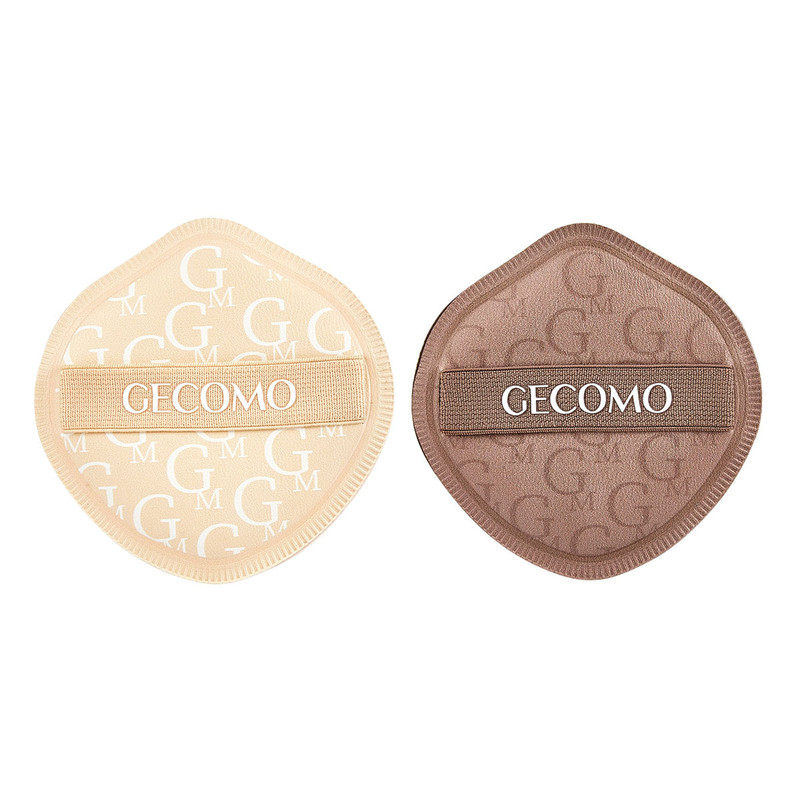 格蒙美咖水滴美妆蛋粉扑干湿两用持妆气垫套盒柔软亲肤不吃粉Q弹,淘宝优惠券,粉丝福利购,淘宝优惠卷