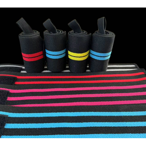 绑带弹力加压运动护腕带男女吸汗护具举重卧推缠绕健身护腕,淘宝优惠券,粉丝福利购,淘宝优惠卷