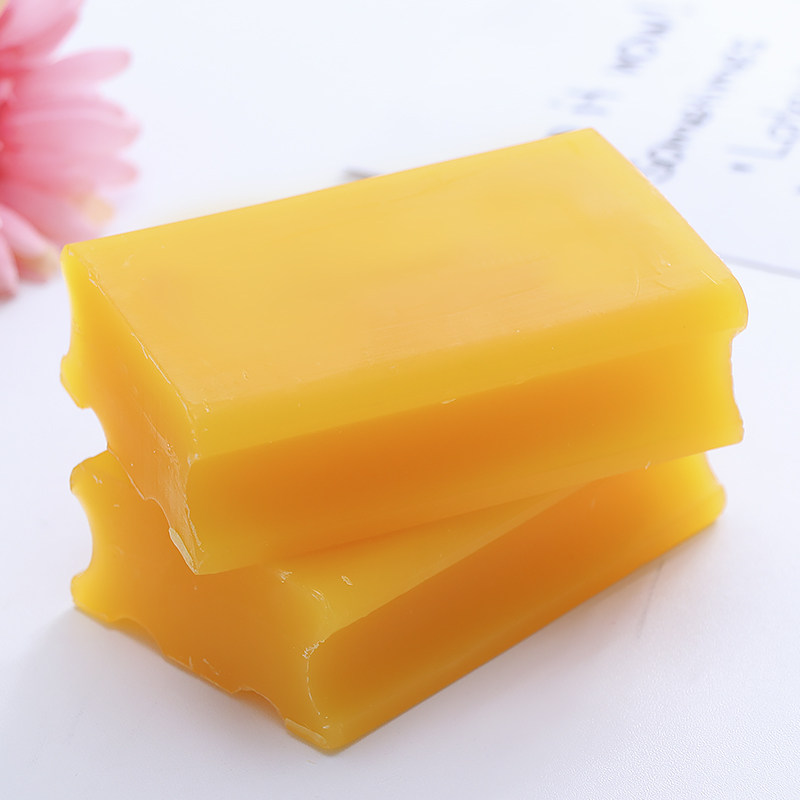 【5块装】妈妈信赖202g无磷洗衣皂 妈妈信赖洗衣皂