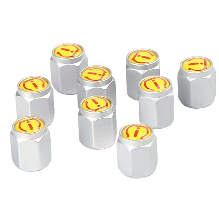 包邮胎压标志气门嘴帽 TPMS气门盖 防尘帽 美式通用胎压报警logo,淘宝优惠券,粉丝福利购,淘宝优惠卷