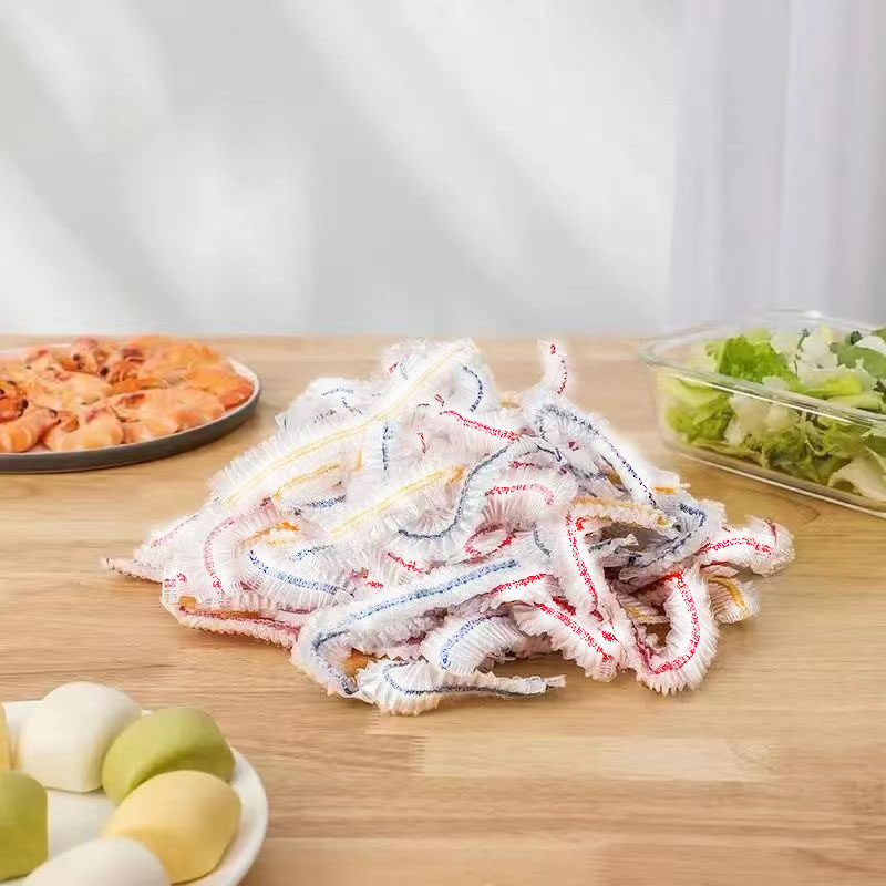 保鲜膜套一次性食品级保鲜袋罩剩菜剩饭冰箱厨房微波炉专用,淘宝优惠券,粉丝福利购,淘宝优惠卷