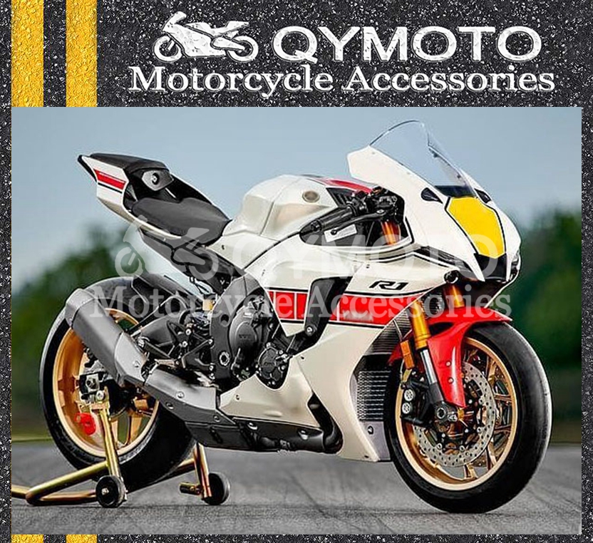 适用于雅马哈YZF R1 R1M 20-21-22全套外壳全车壳包围护板FAIRING - 图0