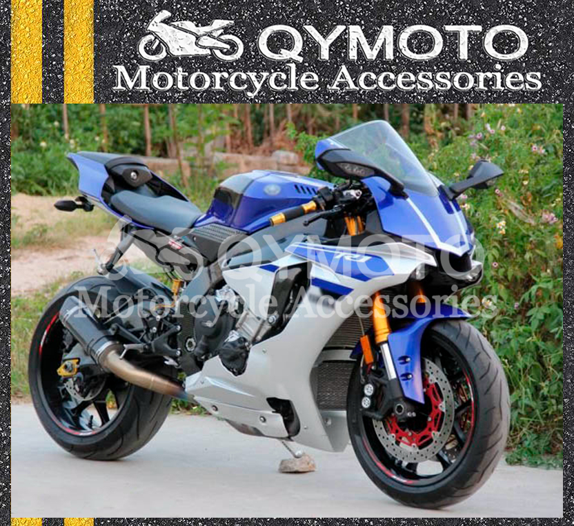 YZF1000-R1 R1M 15-16-17-18-19 全套全车外壳车壳整流罩 FAIRING - 图1