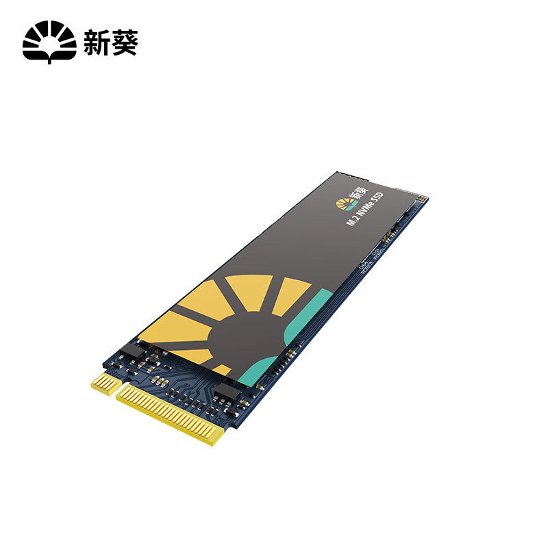 新葵M.2 nvme协议X8-120G 128G 240G 256G 480G固态硬盘 pcie ssd - 图2