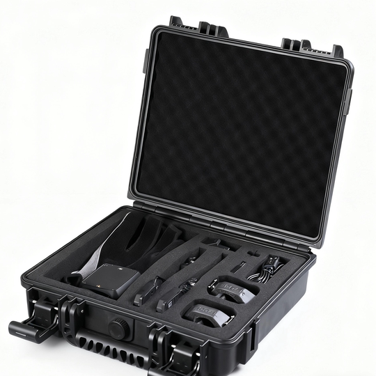 【HIG GLOVE】VR手势识别数据手套轻量虚拟主播VRChat外设灵巧手