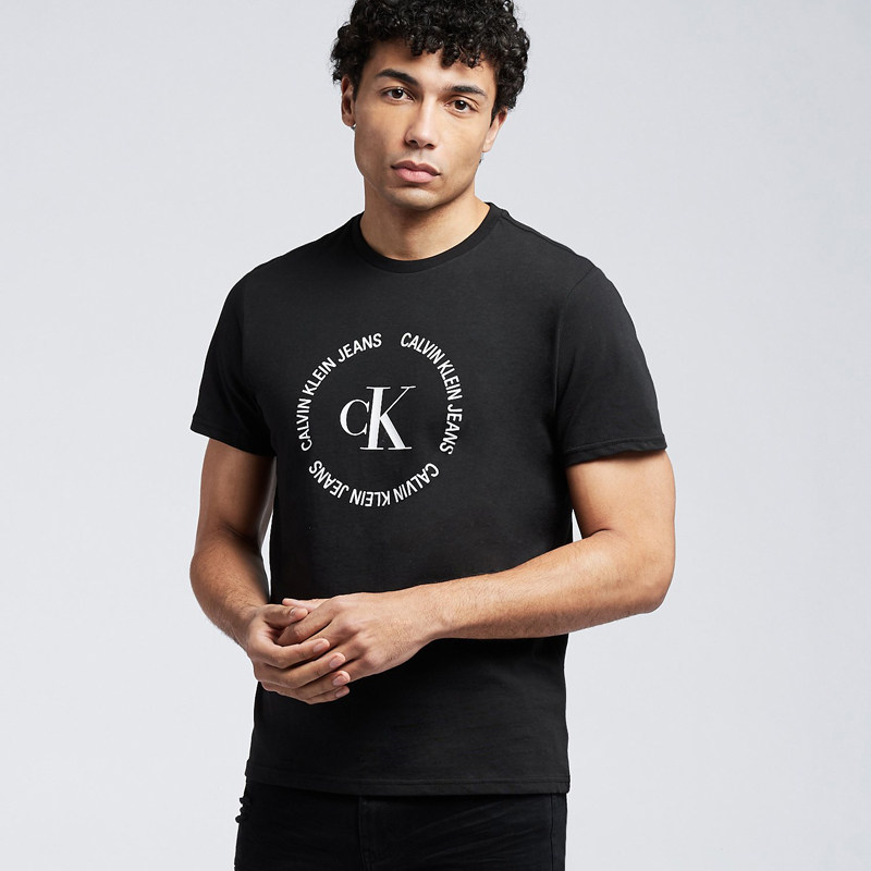 美版calvin klein /凯文克莱集t恤 Cavea海外T恤
