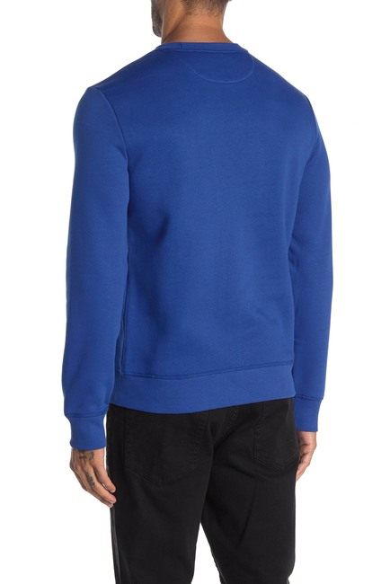 calvin klein秋冬新款男士圆领卫衣 Cavea海外卫衣