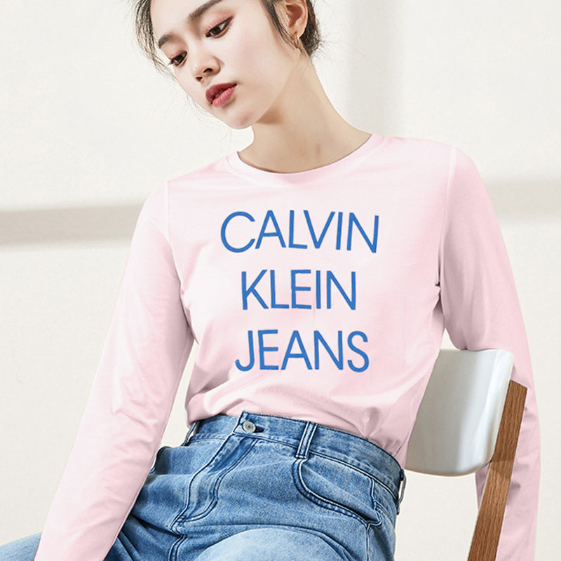 calvin klein /凯文克莱官方t恤 Cavea海外T恤