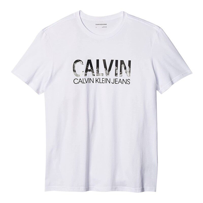 calvin klein男春夏新款短袖集t恤 Cavea海外T恤
