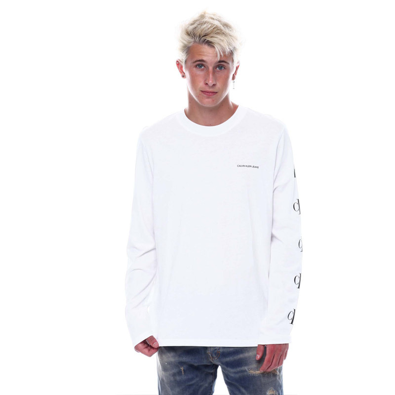 calvin klein /凯文克莱男装新款 Cavea海外T恤