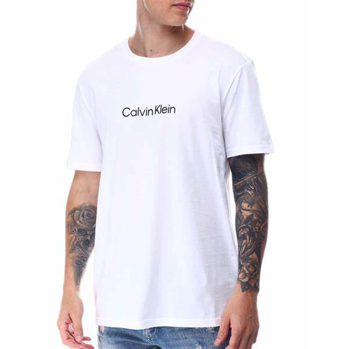 calvin klein /凯文克莱男春夏t恤 Cavea海外T恤