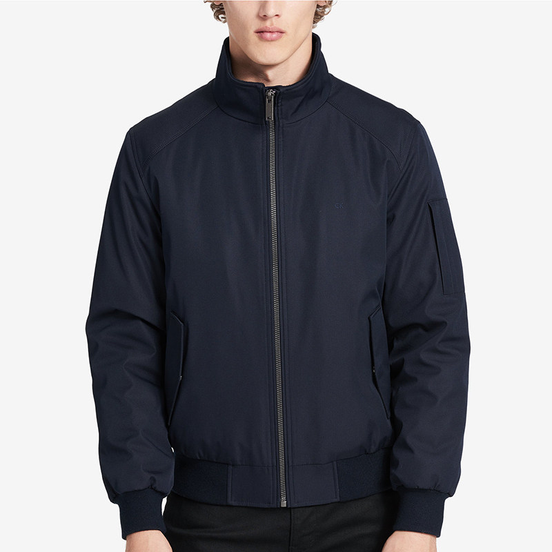 calvin klein /凯文克莱男装外套男 Cavea海外夹克