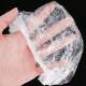 Extra thick disposable shower cap with large hood waterproof