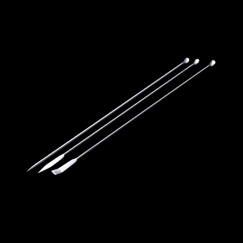 微量不锈钢药匙304不锈钢微量药勺实验室用小取样勺不锈钢药勺,淘宝优惠券,粉丝福利购,淘宝优惠卷