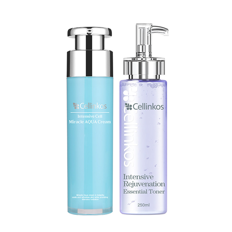 韩国cellinkos赛琳蔻水乳水光乳霜洗面奶洁面日霜晚霜,淘宝优惠券,粉丝福利购,淘宝优惠卷