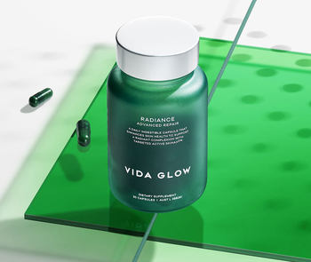 Vida glow filter capsule brightens oral grape seed Essence ແກ່ນສານສະກັດຈາກອົດສະຕາລີ ຍອດນິຍົມ