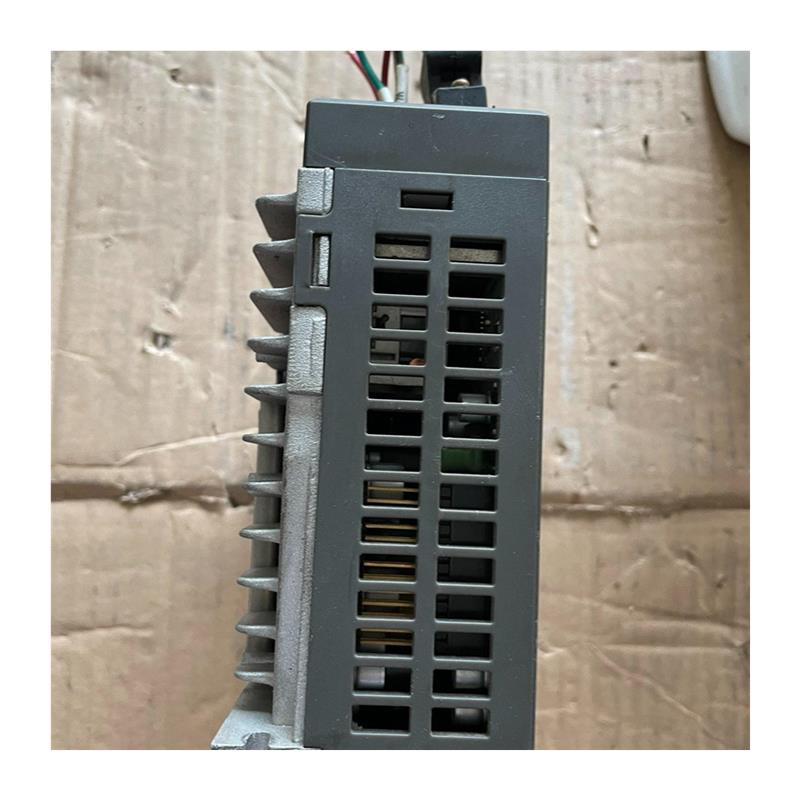 拍前询价:LS伺服驱动器 APD-VN04N-FX - 图3