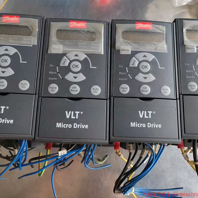 拍前询价:(议价)丹佛斯FC-051PK75T4E20H3XXCXXXSXXX - 图0